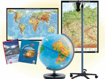 Geographie