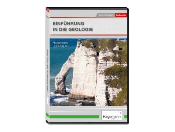 Einführung in die Geologie - DVD